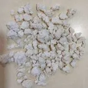 Agglomerator Output Materials (6)