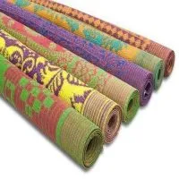 Plastic Carpet