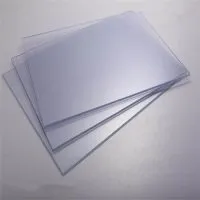Plastic Sheet